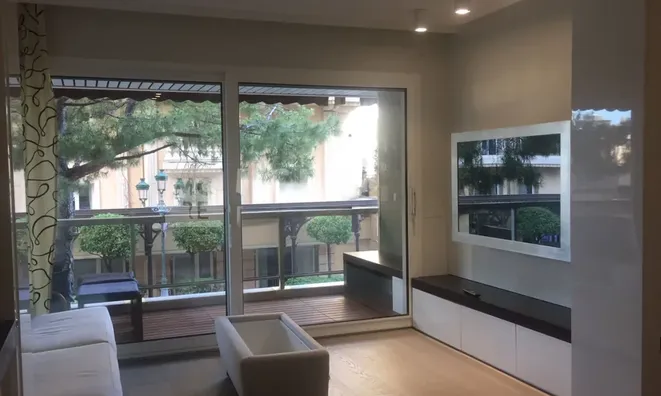 Недвижимость Apartment Monaco, Carre d'Or: 2