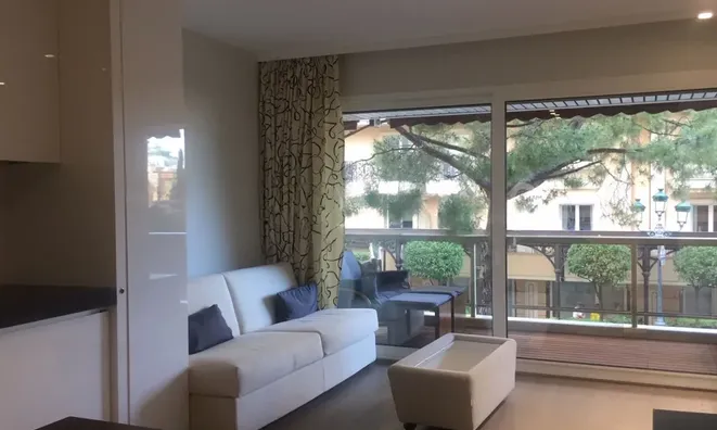 Недвижимость Apartment Monaco, Carre d'Or: 4