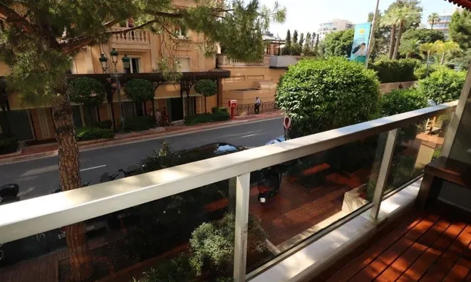 Недвижимость Apartment Monaco, Carre d'Or: 7