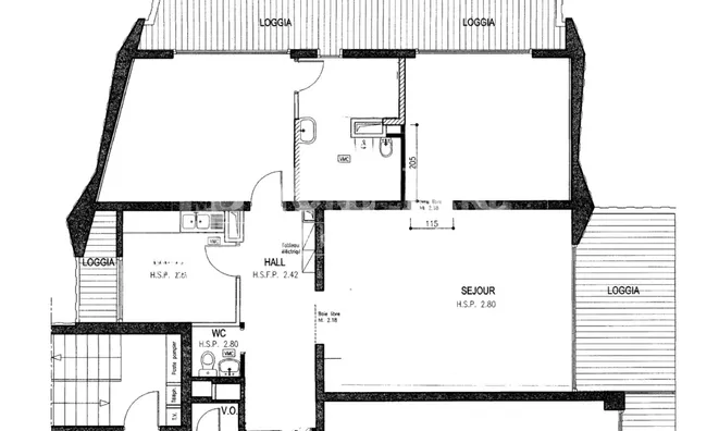 Недвижимость Apartment Monaco, Monte-Carlo: 2