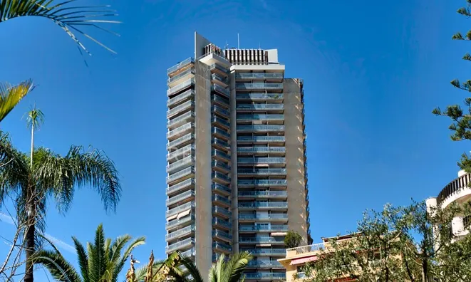 Недвижимость Apartment Monaco, Monte-Carlo: 3