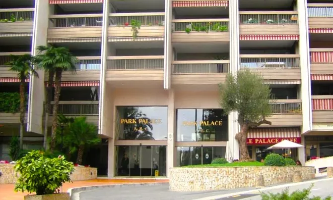 Недвижимость Apartment Monaco, Carre D'or: 1