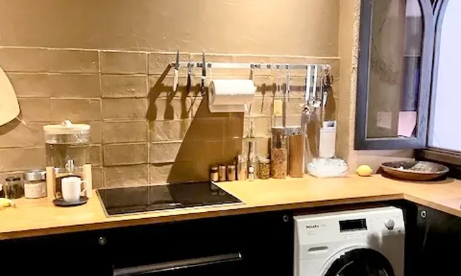 Недвижимость Apartment Monaco, Carre D'or: 5