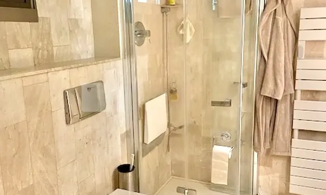 Недвижимость Apartment Monaco, Carre D'or: 6