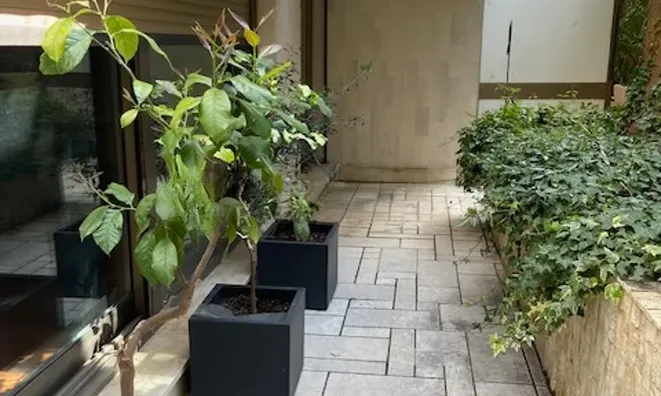 Недвижимость Apartment Monaco, Carre D'or: 7