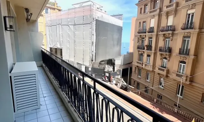 Недвижимость Apartment Monaco, Monte-Carlo: 8
