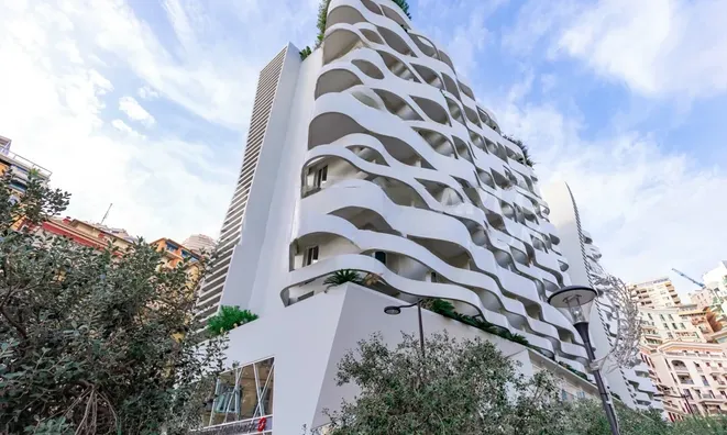 Недвижимость Apartment Monaco, Condamine: 2