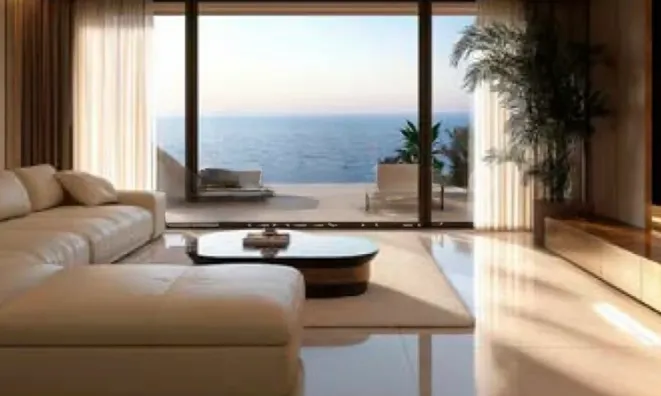 Недвижимость Apartment Monaco, Anse Du Portier: 3