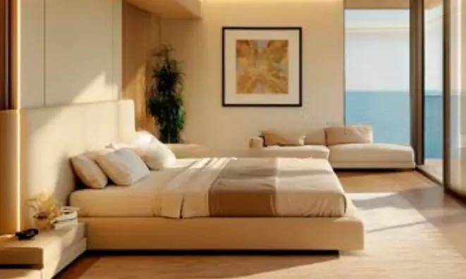 Недвижимость Apartment Monaco, Anse Du Portier: 4