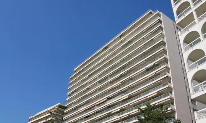Недвижимость Apartment Monaco, La Rousse - Saint Roman: 1