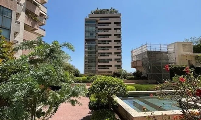 Недвижимость Apartment Monaco, Jardin Exotique: 1