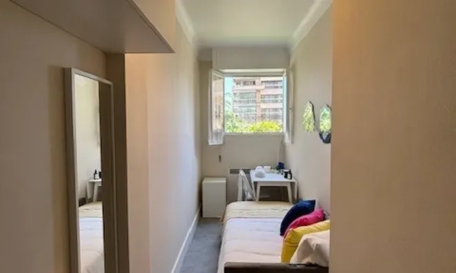 Недвижимость Apartment Monaco, Jardin Exotique: 2