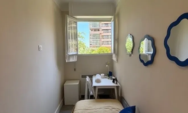 Недвижимость Apartment Monaco, Jardin Exotique: 3