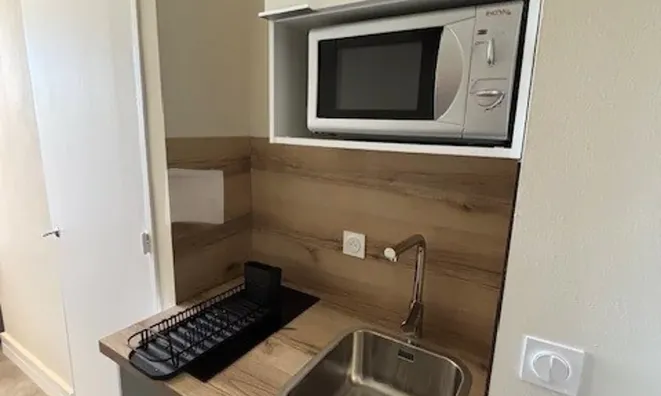 Недвижимость Apartment Monaco, Jardin Exotique: 4