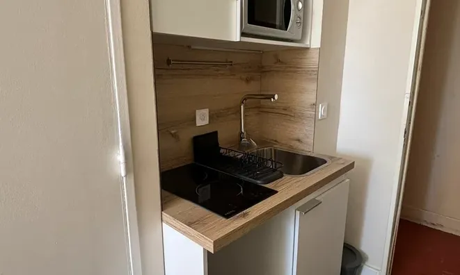 Недвижимость Apartment Monaco, Jardin Exotique: 5