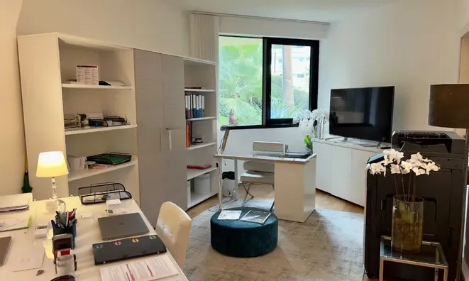 Недвижимость Apartment Monaco, Monte-Carlo: 2