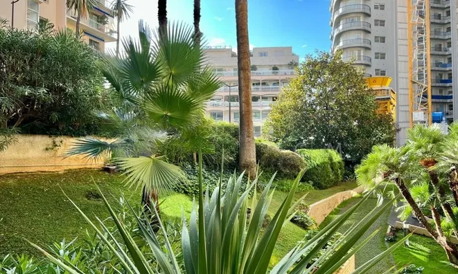 Недвижимость Apartment Monaco, Monte-Carlo: 3