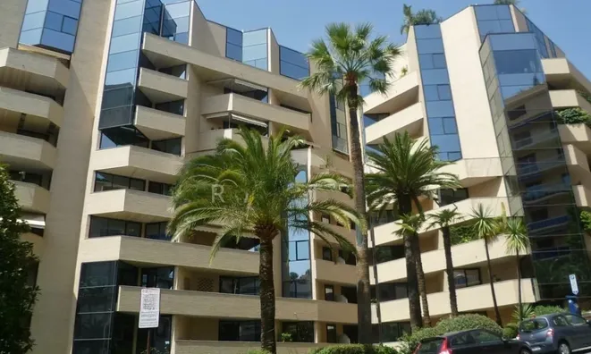 Недвижимость Apartment Monaco, Monte-Carlo: 4