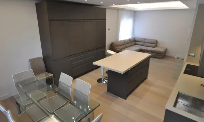 Недвижимость Apartment Monaco, La Rousse: 2
