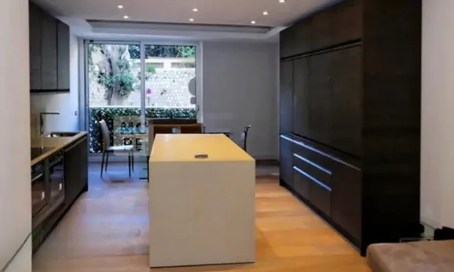 Недвижимость Apartment Monaco, La Rousse: 3