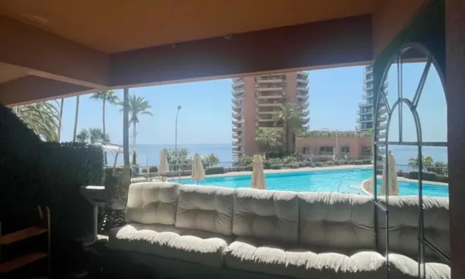 Недвижимость Apartment Monaco, La Rousse: 2