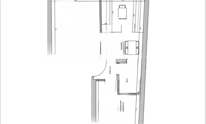 Недвижимость Apartment Monaco, Jardin Exotique: 2