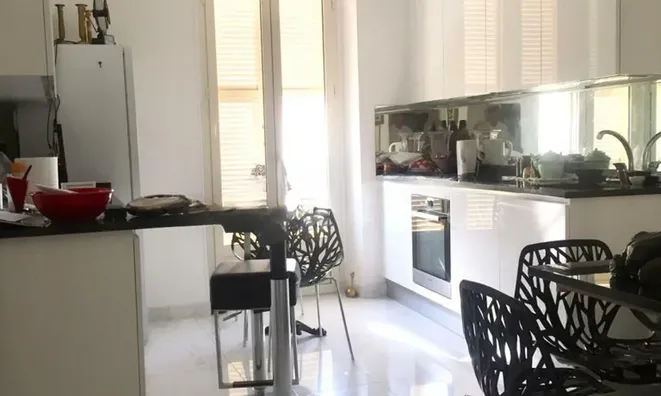 Недвижимость Apartment Monaco, Jardin Exotique: 3