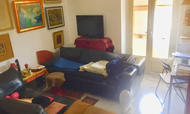 Недвижимость Apartment Monaco, Jardin Exotique: 4