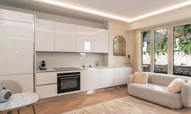 Недвижимость Apartment Monaco, Monte-Carlo: 1