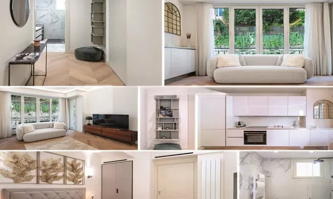 Недвижимость Apartment Monaco, Monte-Carlo: 2