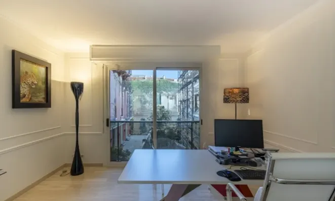 Недвижимость Apartment Monaco, Carre d'Or: 1