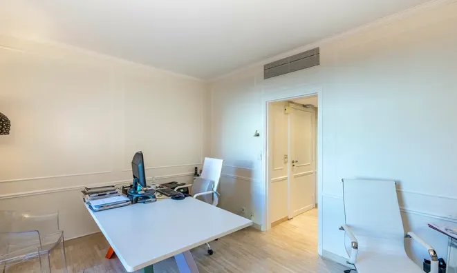 Недвижимость Apartment Monaco, Carre d'Or: 2
