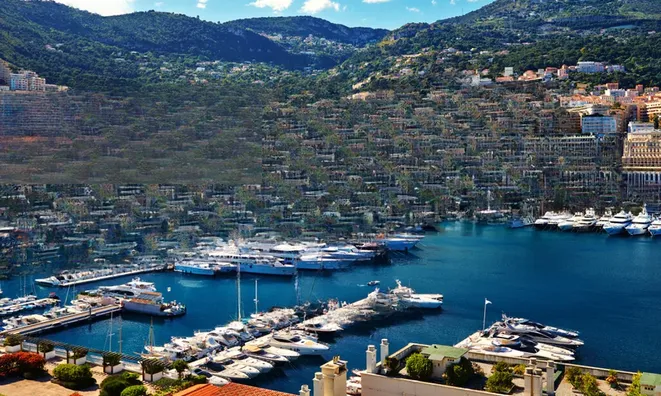 Недвижимость Apartment Monaco, Monaco-Ville: 2