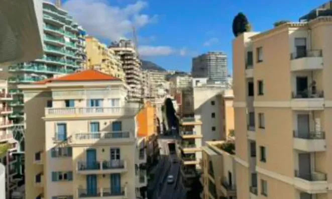Недвижимость Apartment Monaco, Condamine: 1