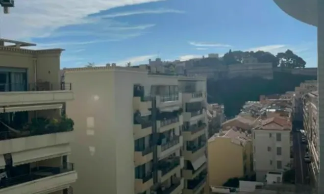 Недвижимость Apartment Monaco, Condamine: 2