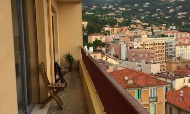 Недвижимость Apartment Monaco, Jardin Exotique: 2