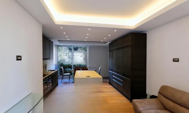 Недвижимость Apartment Monaco, La Rousse: 3
