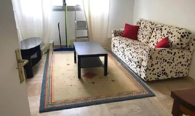 Недвижимость Apartment Monaco, La Rousse: 2