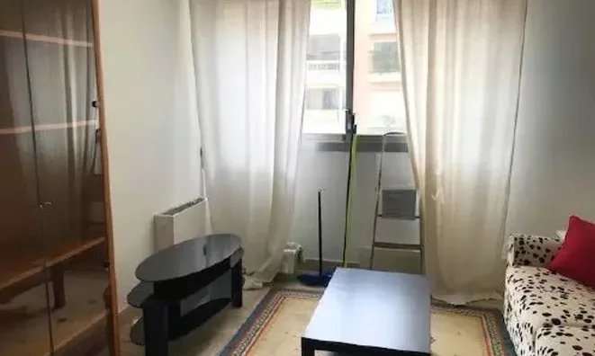 Недвижимость Apartment Monaco, La Rousse: 3