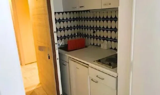 Недвижимость Apartment Monaco, La Rousse: 4