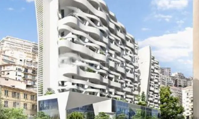 Недвижимость Apartment Monaco, Condamine: 1