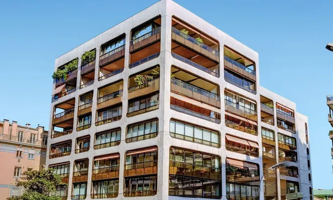 Недвижимость Apartment Monaco, Carre d'Or: 1