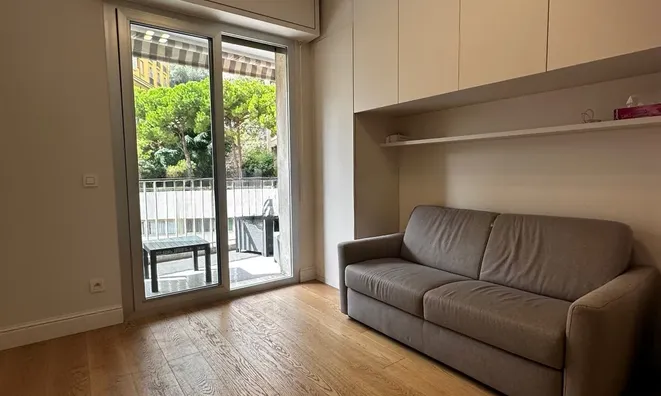 Недвижимость Apartment Monaco, Port: 3