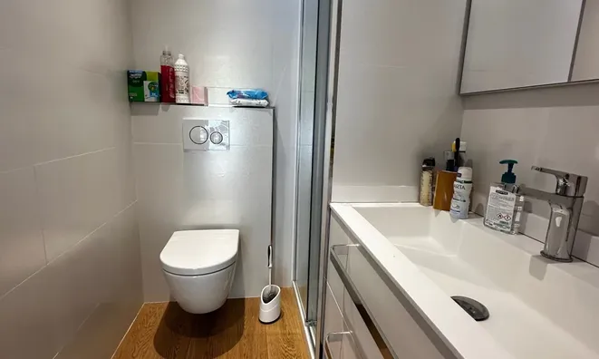 Недвижимость Apartment Monaco, Port: 5