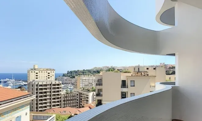 Недвижимость Apartment Monaco, Condamine: 1