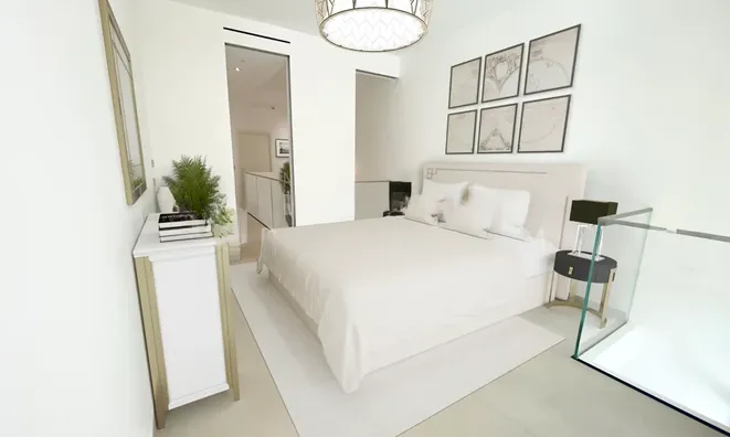 Недвижимость Apartment Monaco, Condamine: 2