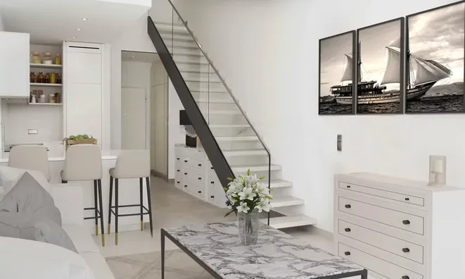 Недвижимость Apartment Monaco, Condamine: 3
