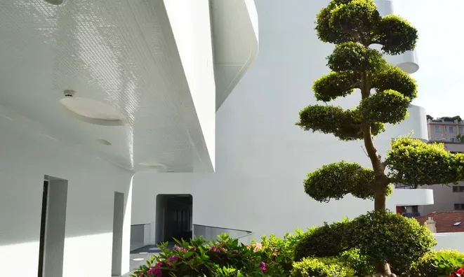 Недвижимость Apartment Monaco, Condamine: 7
