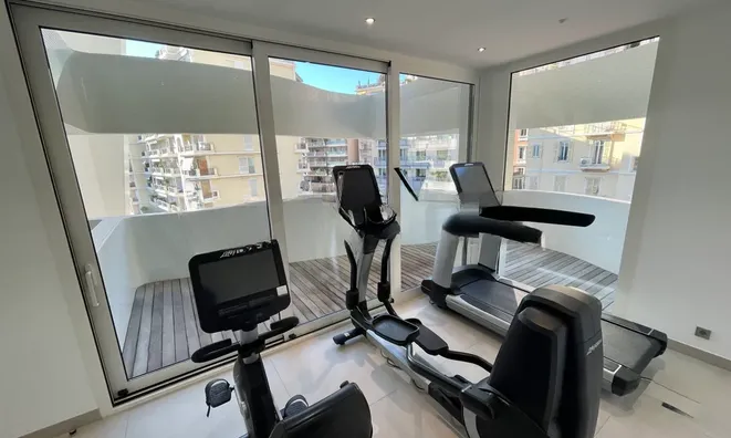 Недвижимость Apartment Monaco, Condamine: 8