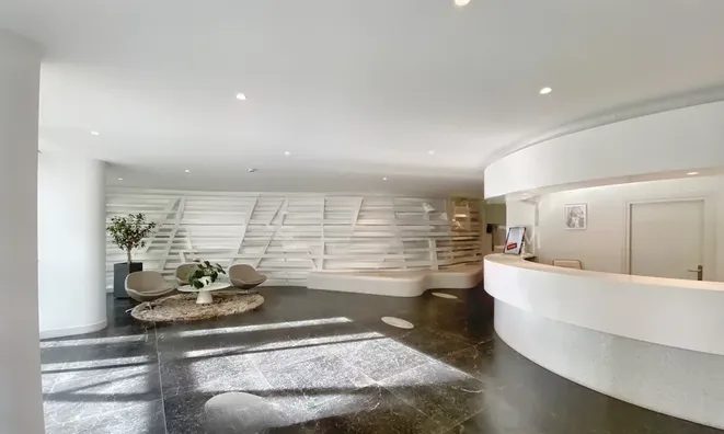 Недвижимость Apartment Monaco, Condamine: 9